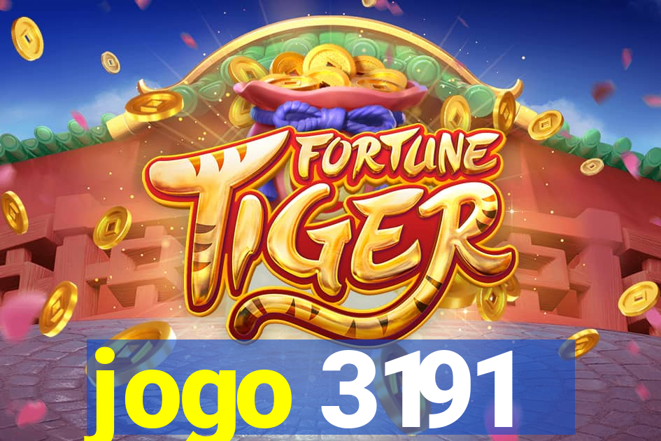jogo 3191